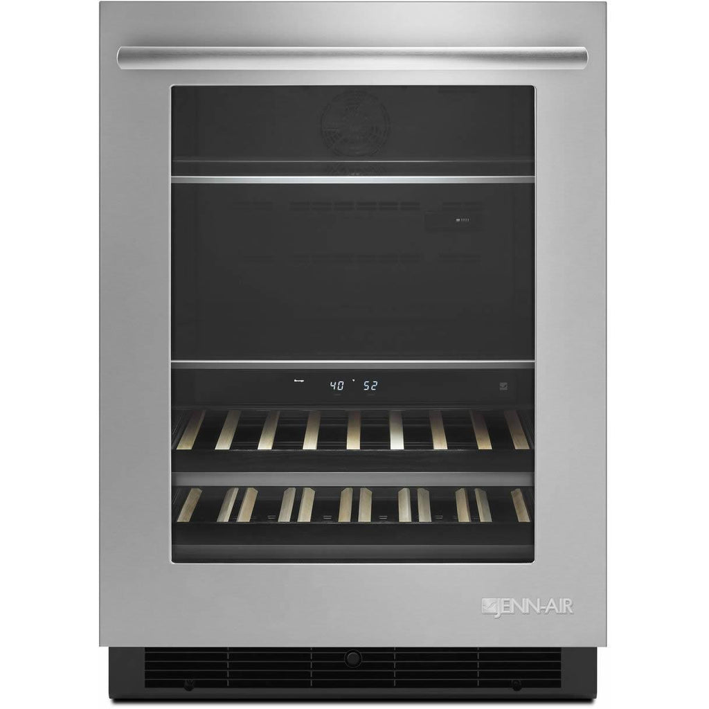  JennAir Built-in Beverage Center JUB24FRERS-SP IMAGE 1