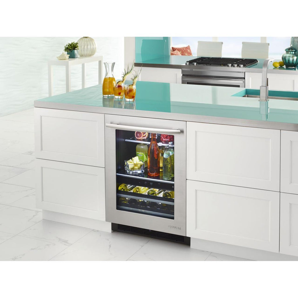  JennAir Built-in Beverage Center JUB24FRERS-SP IMAGE 3