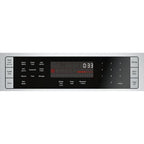  Bosch 24-inch, 1.6 cu.ft. Built-in Speed Oven with SpeedChef™ HMC54151UC IMAGE 2