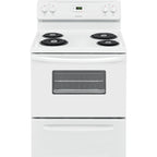  Frigidaire 30-inch Freestanding Electric Range FFEF3012UW IMAGE 1