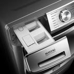  Maytag 5.8 cu. ft. Front Loading Washer with Extra Power button MHW8630HC IMAGE 4