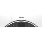  Whirlpool 5.8 cu. ft. Front Loading Washer with Load and Go™ XL Plus Dispenser WFW9620HW IMAGE 2