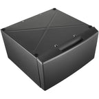  Whirlpool 27" Laundry Pedestal with Storage Drawer WFP2715HC IMAGE 2