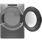  Whirlpool 7.4 cu.ft. Gas Dryer with Wrinkle Shield™ WGD6620HC IMAGE 3