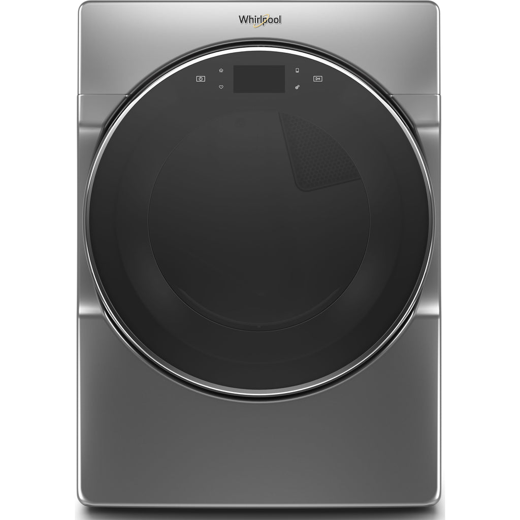  Whirlpool 7.4 cu.ft. Gas Dryer with Remote Start WGD9620HC IMAGE 1