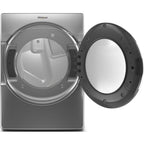  Whirlpool 7.4 cu.ft. Gas Dryer with Remote Start WGD9620HC IMAGE 3