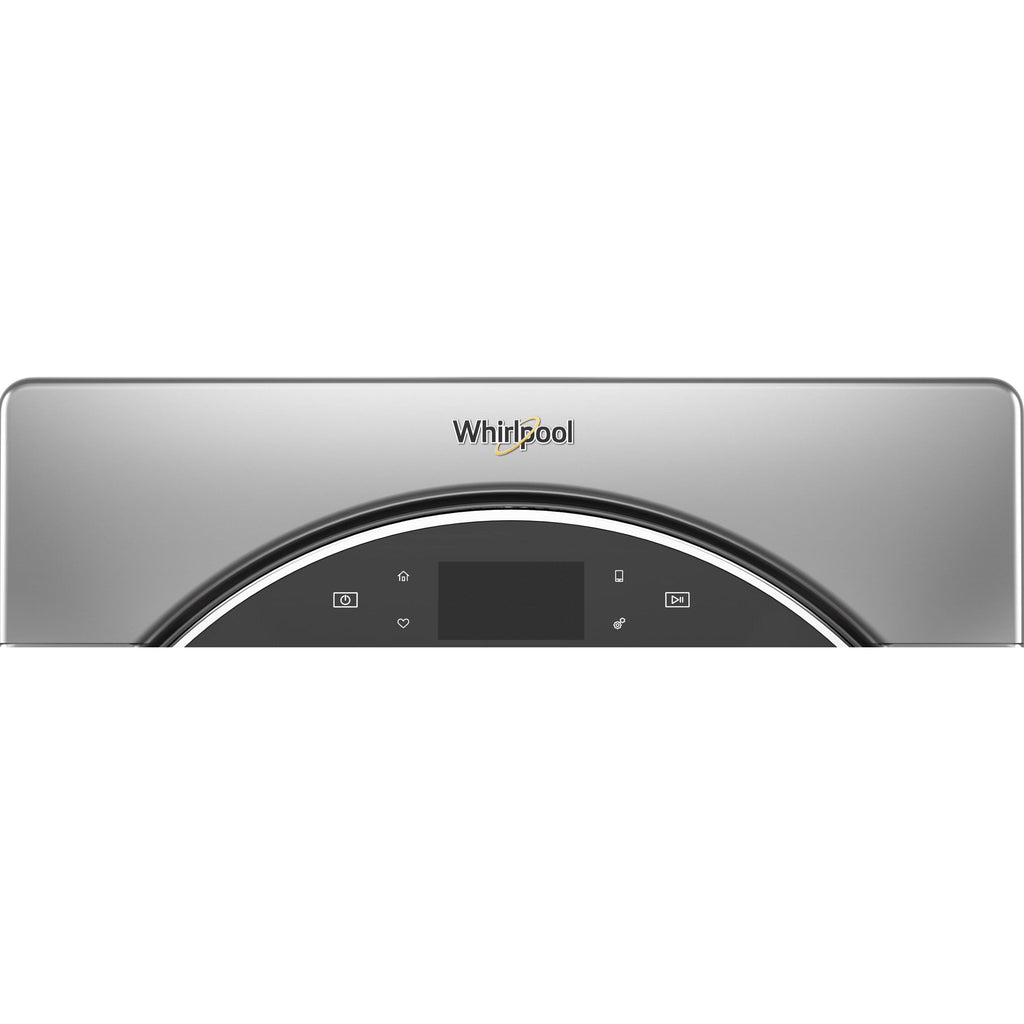  Whirlpool 7.4 cu. ft. Electric Dryer with Remote Start YWED9620HC IMAGE 2