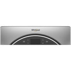  Whirlpool 7.4 cu. ft. Electric Dryer with Remote Start YWED9620HC IMAGE 2