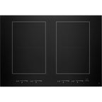  JennAir 30-inch Built-in Induction Cooktop JIC4730HB IMAGE 1