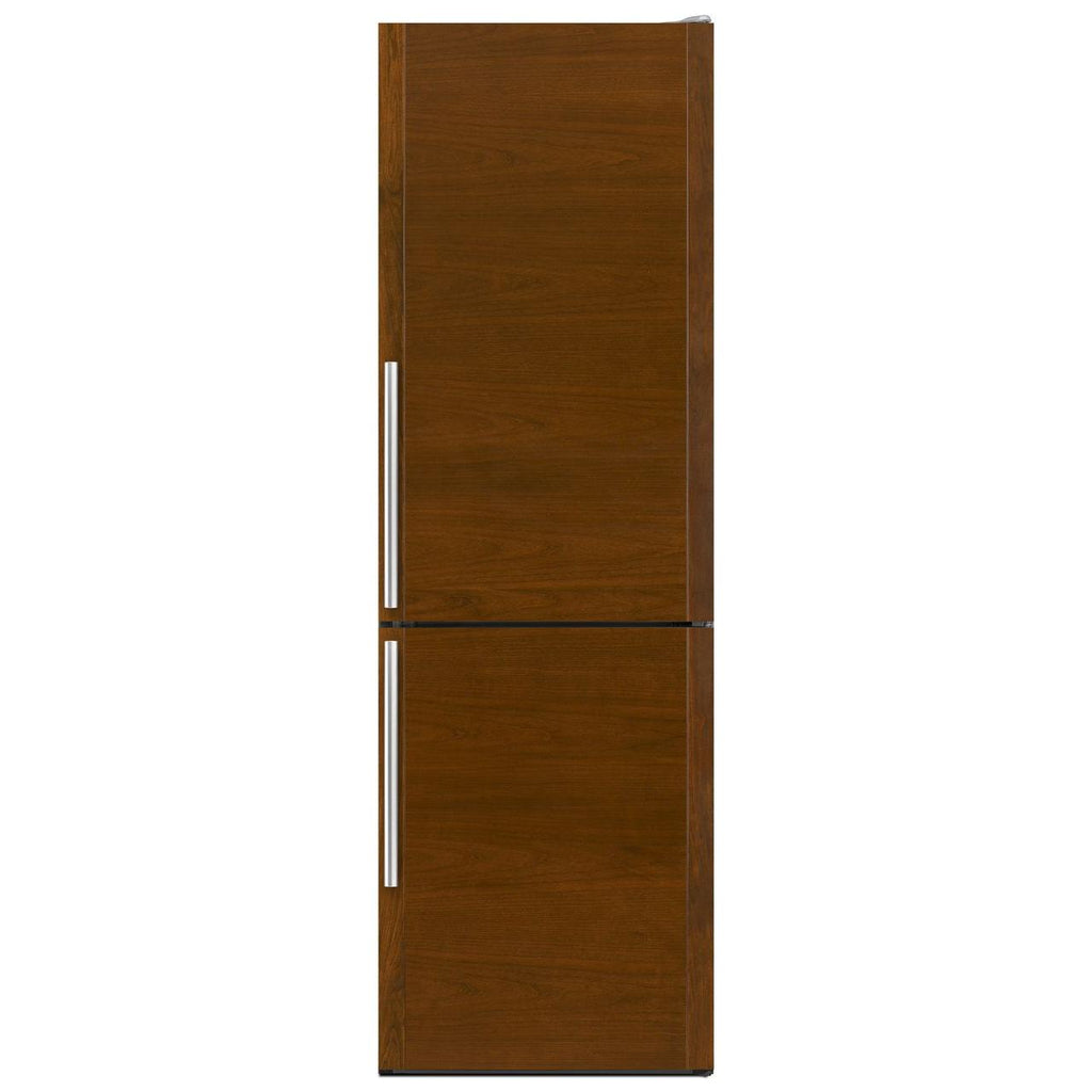  JennAir 24-inch, 9.8 cu.ft. Built-in Bottom Freezer JBBFX24NHX IMAGE 1