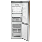  JennAir 24-inch, 9.8 cu.ft. Built-in Bottom Freezer JBBFX24NHX IMAGE 2