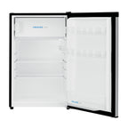  Frigidaire 22-inch, 4.5 cu. ft. Compact Refrigerator FFPE4533UM IMAGE 3