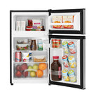  Frigidaire 19-inc, 3.1 cu. ft. Compact Refrigerator FFPS3133UM IMAGE 2
