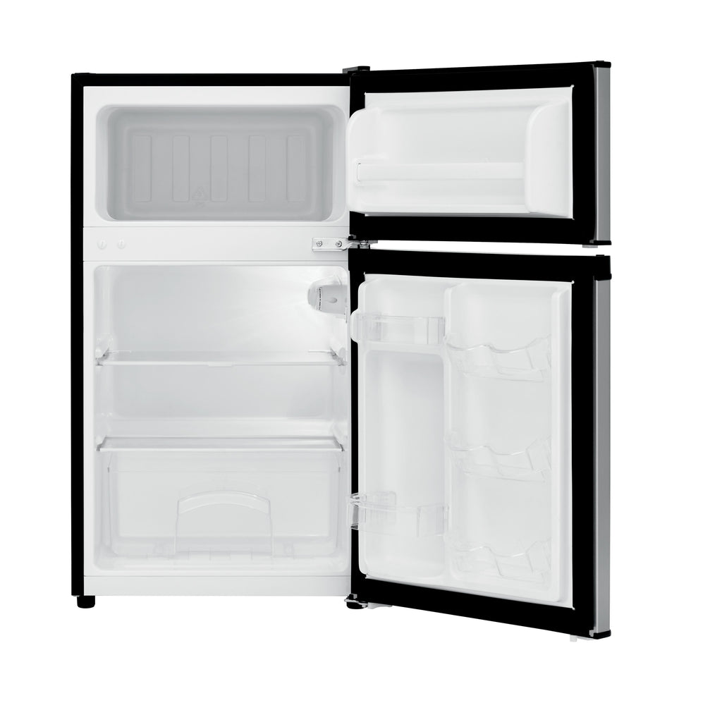  Frigidaire 19-inc, 3.1 cu. ft. Compact Refrigerator FFPS3133UM IMAGE 3