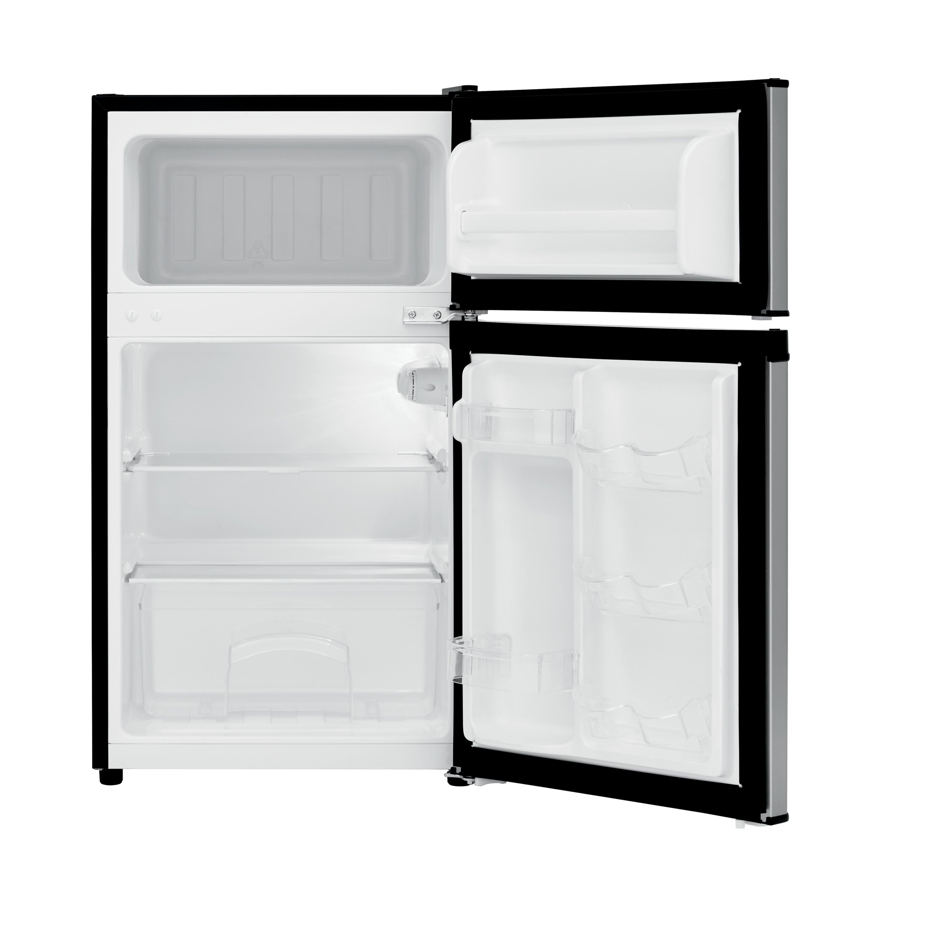  Frigidaire 19-inc, 3.1 cu. ft. Compact Refrigerator FFPS3133UM IMAGE 3