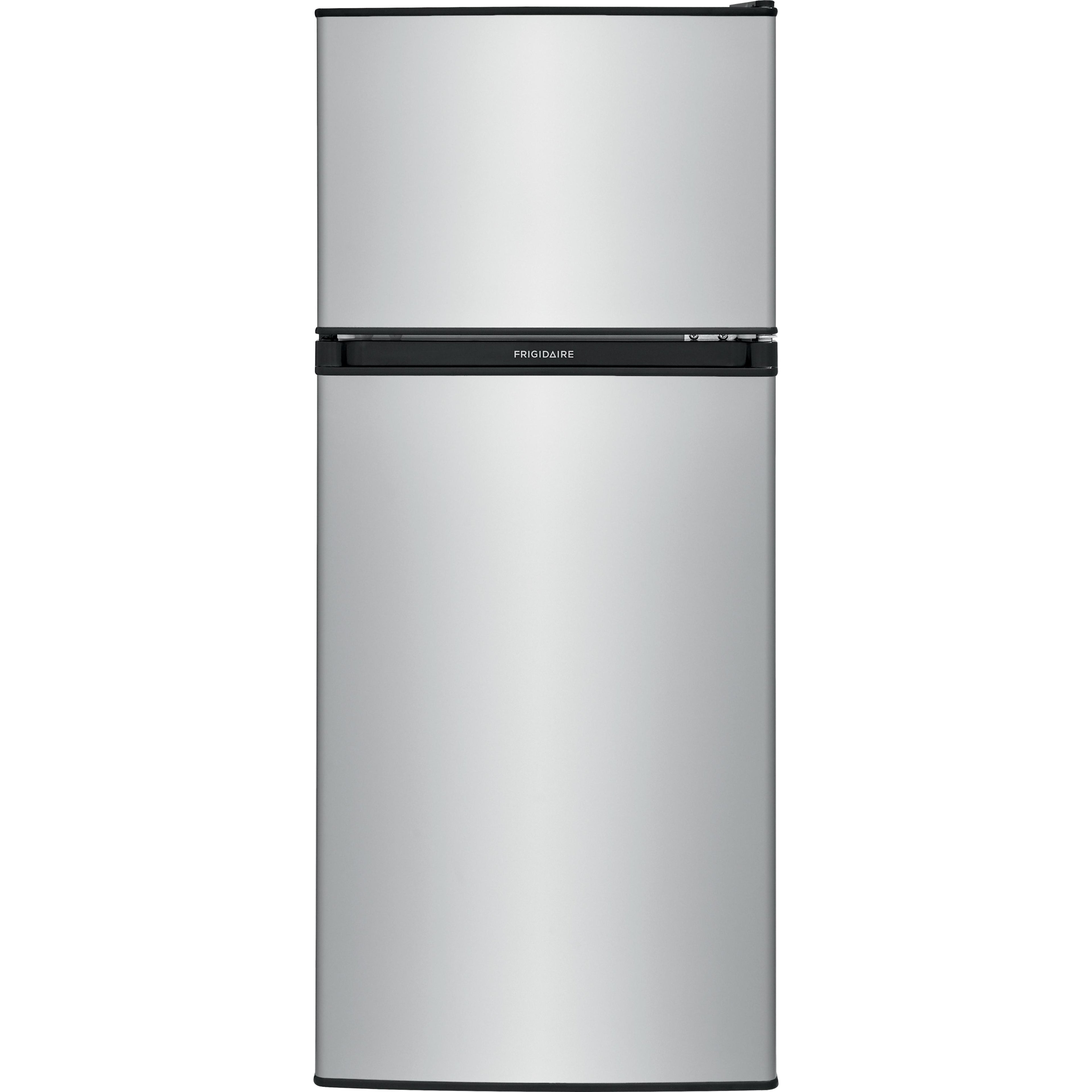  Frigidaire 19-inch. 4.5 cu.ft. Freestanding Compact Refrigerator with Can Rack FFPS4533UM IMAGE 2