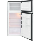  Frigidaire 19-inch. 4.5 cu.ft. Freestanding Compact Refrigerator with Can Rack FFPS4533UM IMAGE 3