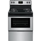  Frigidaire 30-inch Freestanding Electric Range CFEF3012US IMAGE 1