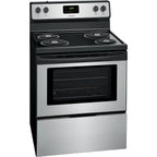  Frigidaire 30-inch Freestanding Electric Range CFEF3012US IMAGE 2