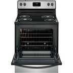  Frigidaire 30-inch Freestanding Electric Range CFEF3012US IMAGE 3