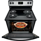  Frigidaire 30-inch Freestanding Electric Range CFEF3012US IMAGE 4