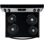  Frigidaire 30-inch Freestanding Electric Range CFEF3012US IMAGE 6