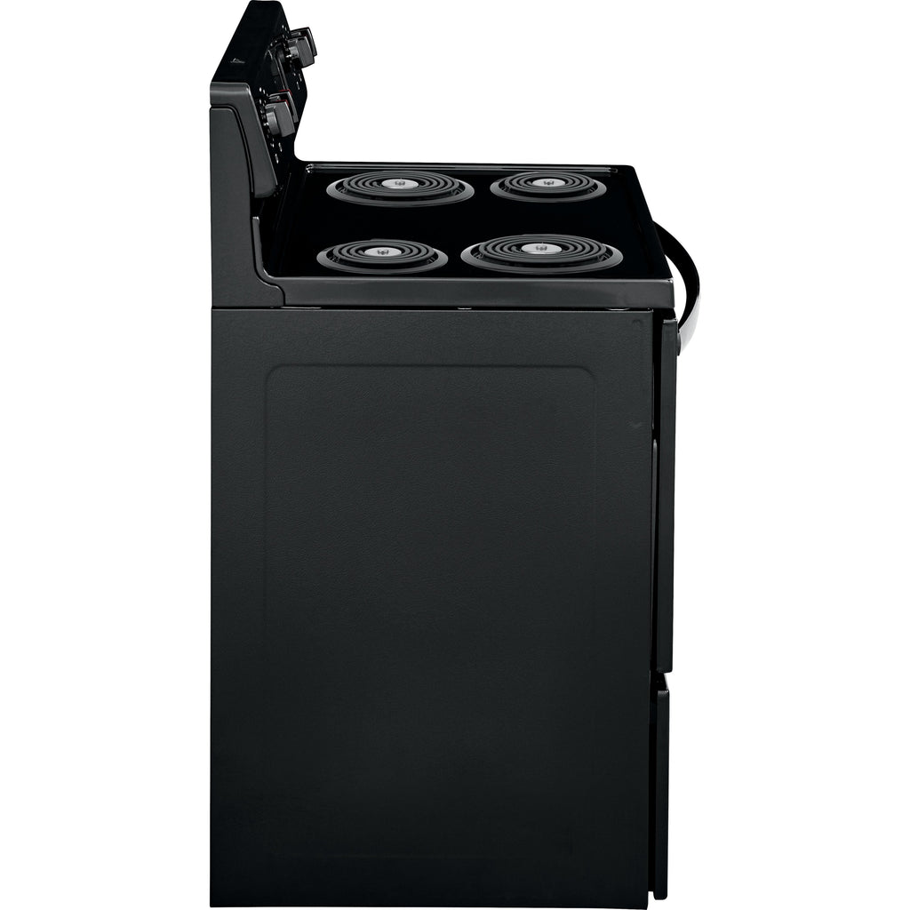  Frigidaire 30-inch Freestanding Electric Range FFEF3012UB IMAGE 6