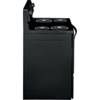  Frigidaire 30-inch Freestanding Electric Range FFEF3012UB IMAGE 6