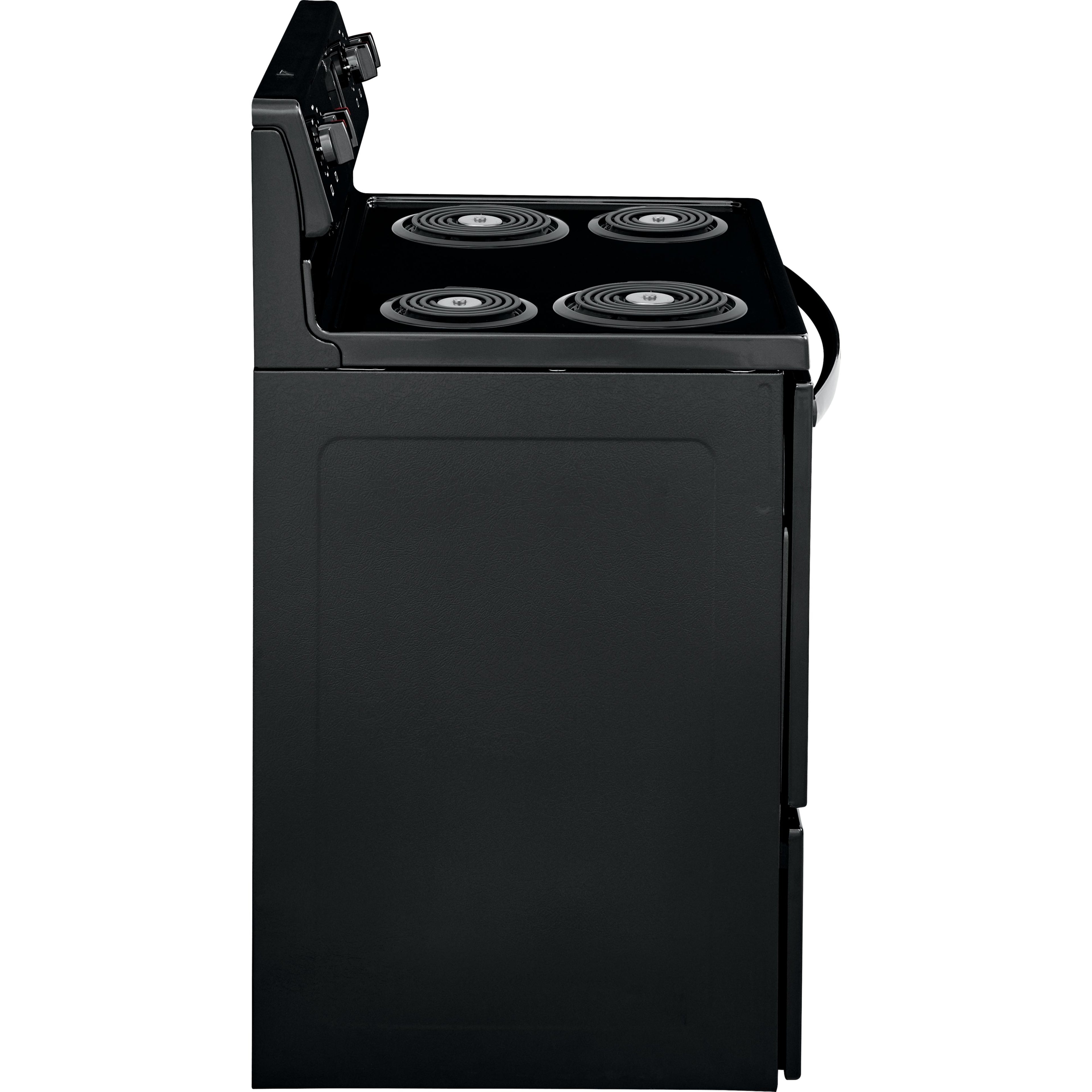  Frigidaire 30-inch Freestanding Electric Range FFEF3012UB IMAGE 6