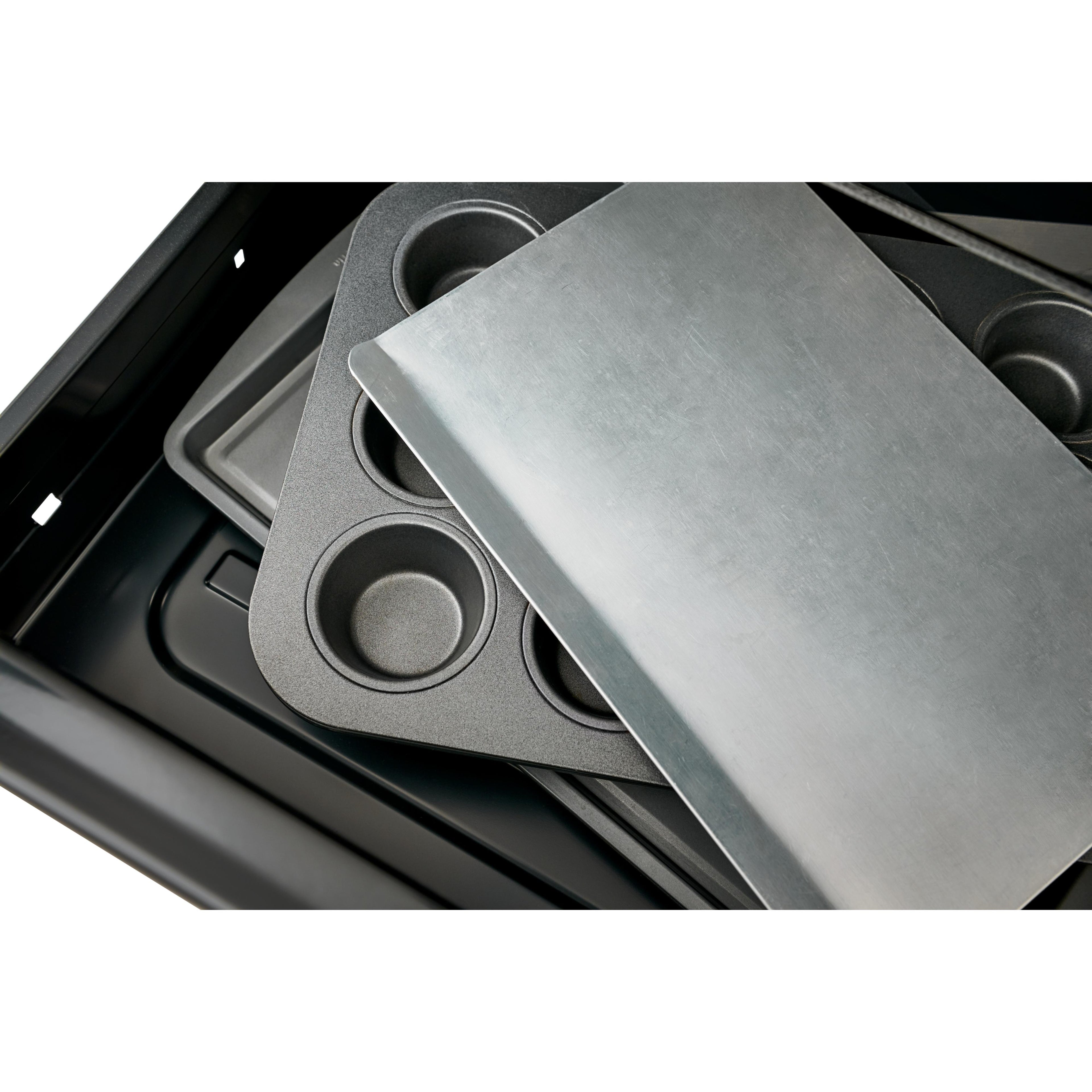  Frigidaire 30-inch Freestanding Electric Range FFEF3012UB IMAGE 7