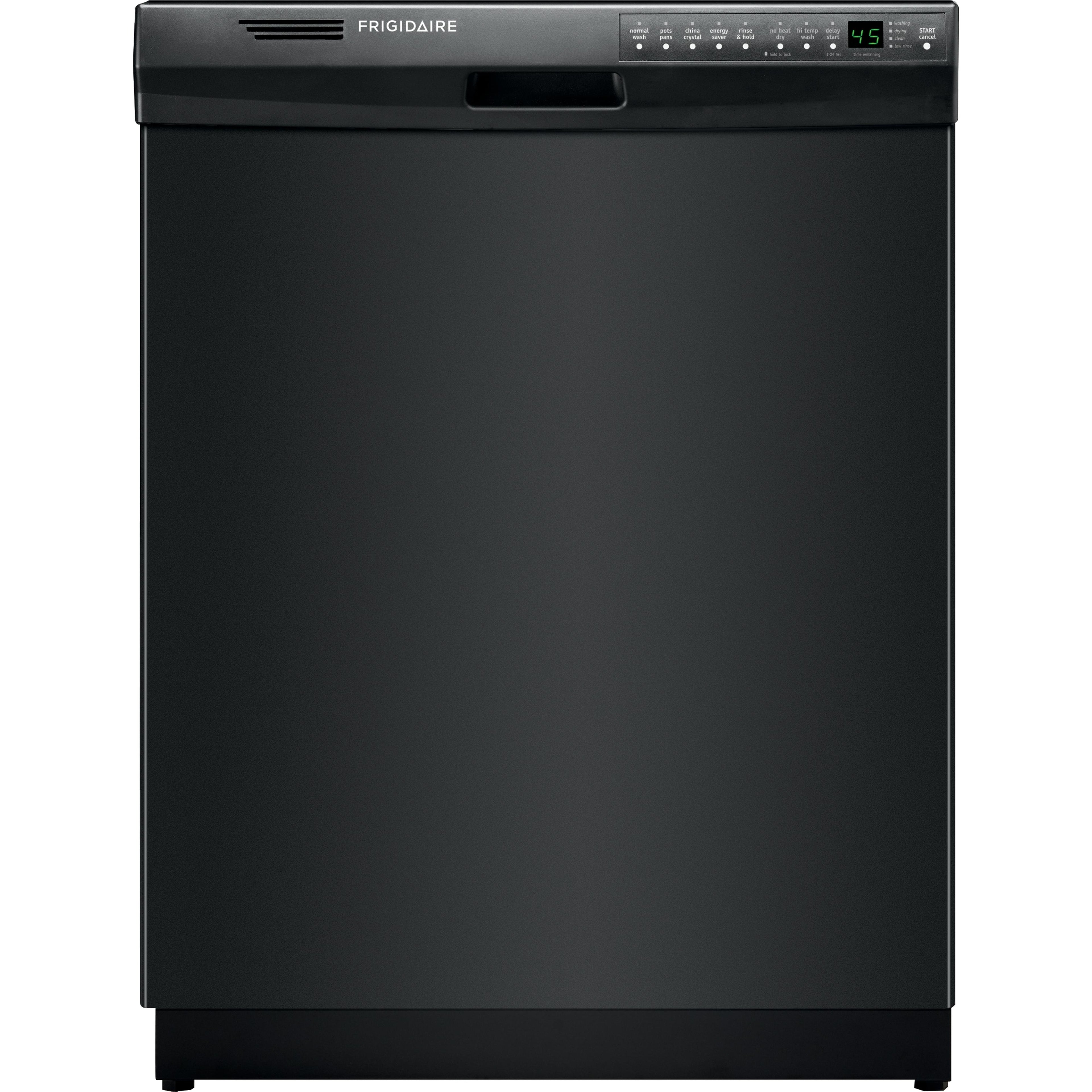  Frigidaire Built-In Dishwasher FDB2410HIB IMAGE 1