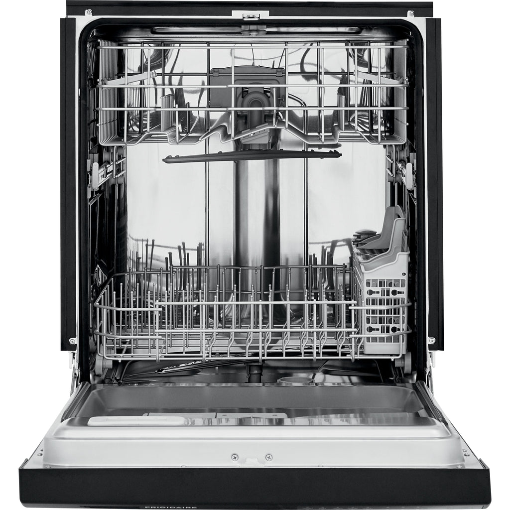  Frigidaire Built-In Dishwasher FDB2410HIB IMAGE 2
