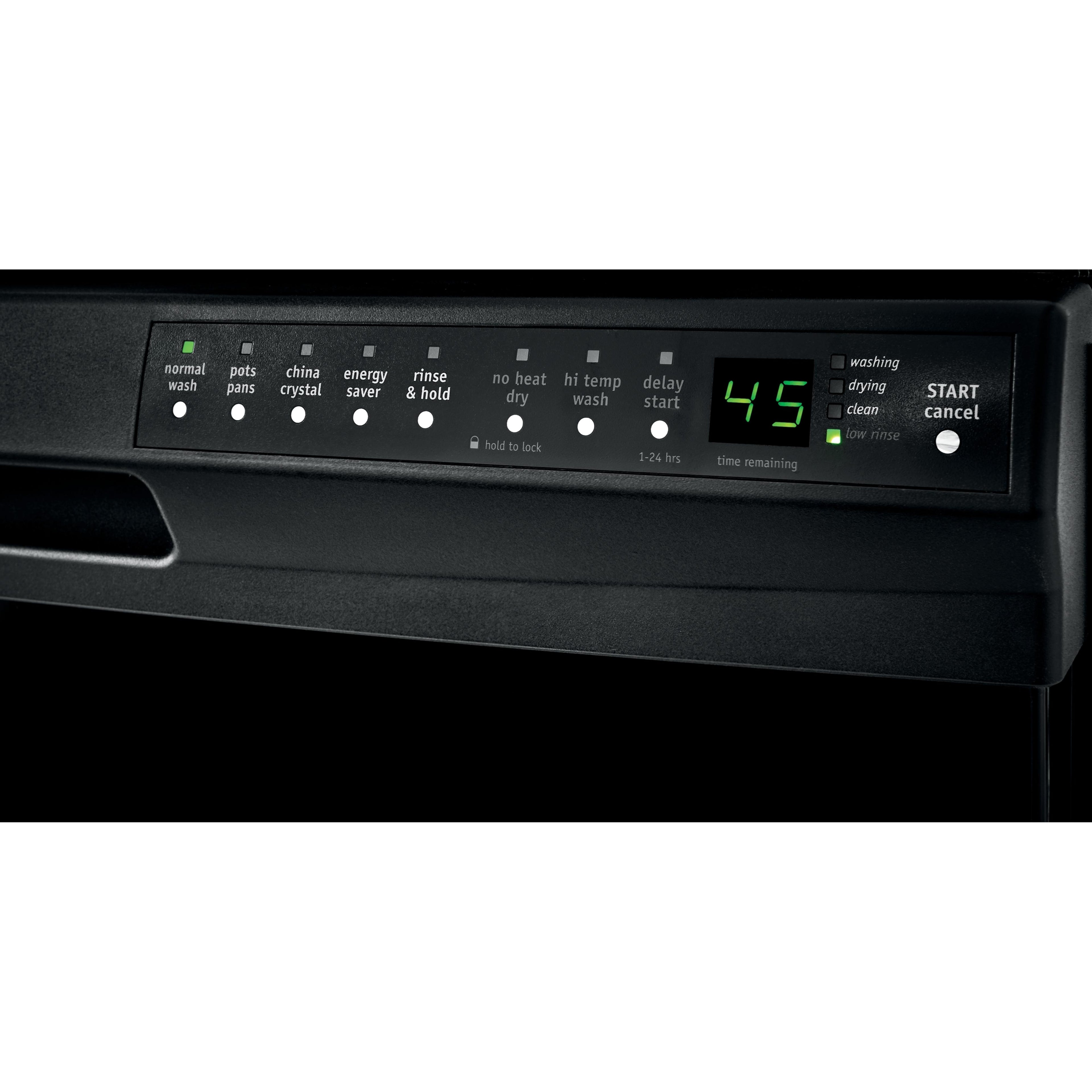  Frigidaire Built-In Dishwasher FDB2410HIB IMAGE 3