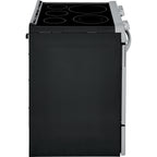 Frigidaire 30-inch Freestanding Eletric Range CLEH3054UF IMAGE 8