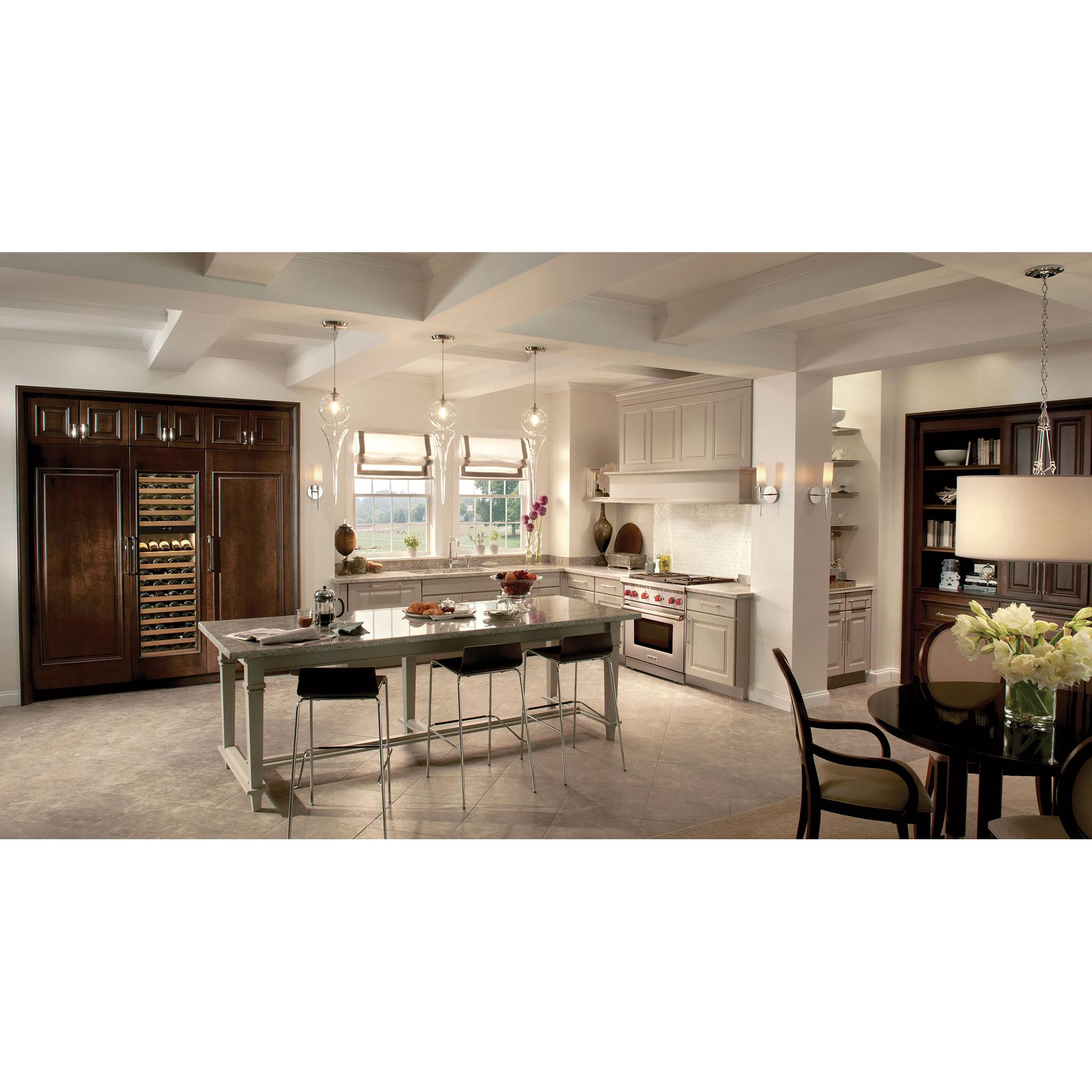  Wolf 36-inch Freestanding Gas Range with Infrared Griddle GR364G-LP IMAGE 8