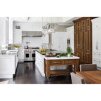  Wolf 48-inch Freestanding Gas Range with Convection GR486G-LP IMAGE 7