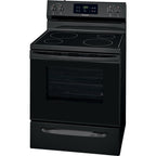  Frigidaire 30-inch Freestanding Electric range CFEF3053TB IMAGE 2