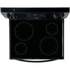 Frigidaire 30-inch Freestanding Electric range CFEF3053TB IMAGE 5