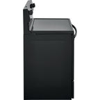  Frigidaire 30-inch Freestanding Electric range CFEF3053TB IMAGE 7