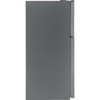  Frigidaire 24-inch, 10.1 cu. ft. Top Freezer Refrigerator FFET1022UV IMAGE 10