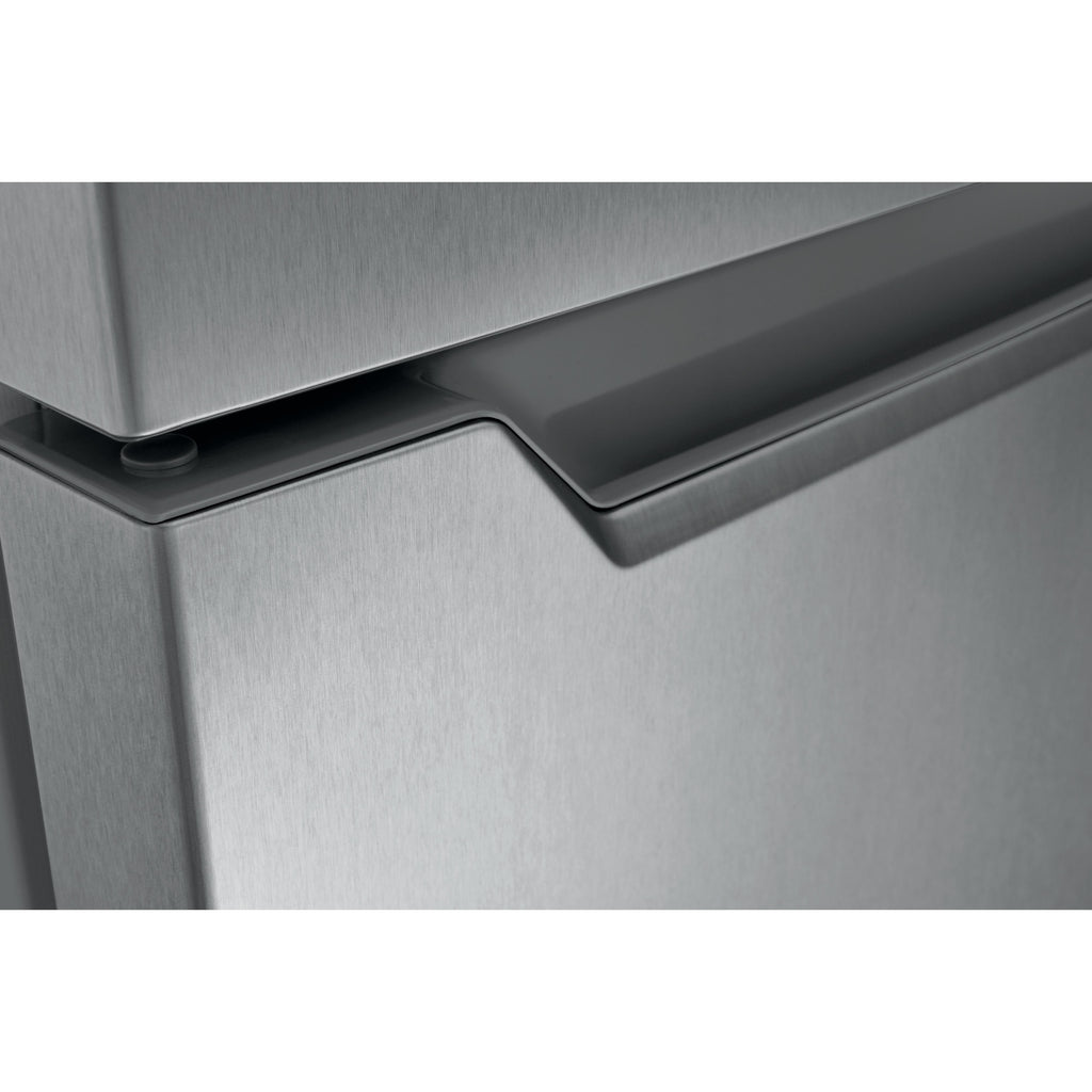  Frigidaire 24-inch, 10.1 cu. ft. Top Freezer Refrigerator FFET1022UV IMAGE 11