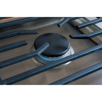  Wolf 30-inch Built-in Gas Cooktop CG304T/S/LP IMAGE 9