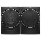  Whirlpool 7.4 cu.ft. Electric Dryer with Remote Start WED9620HBK IMAGE 2