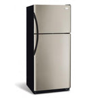  Frigidaire 29-inch, 20.5 cu. ft. Top Freezer Refrigerator FRT21S6JM IMAGE 1