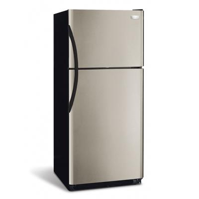  Frigidaire 29-inch, 20.5 cu. ft. Top Freezer Refrigerator FRT21S6JM IMAGE 1