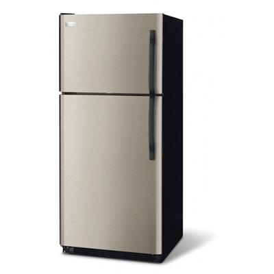  Frigidaire 30-inch, 18.2 cu. ft. Top Freezer Refrigerator FRT18HB5JZ IMAGE 1