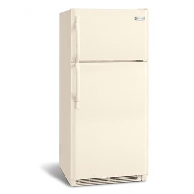  Frigidaire 30-inch, 18.2 cu. ft. Top Freezer Refrigerator FRT18B5JQ IMAGE 1