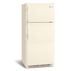  Frigidaire 30-inch, 18.2 cu. ft. Top Freezer Refrigerator FRT18B5JQ IMAGE 1