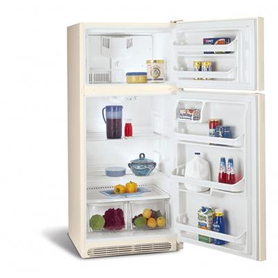  Frigidaire 30-inch, 18.2 cu. ft. Top Freezer Refrigerator FRT18B5JQ IMAGE 2