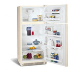  Frigidaire 30-inch, 18.2 cu. ft. Top Freezer Refrigerator FRT18B5JQ IMAGE 2